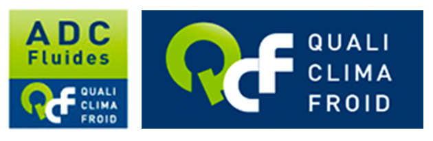 Entreprisde qualiclimafroid